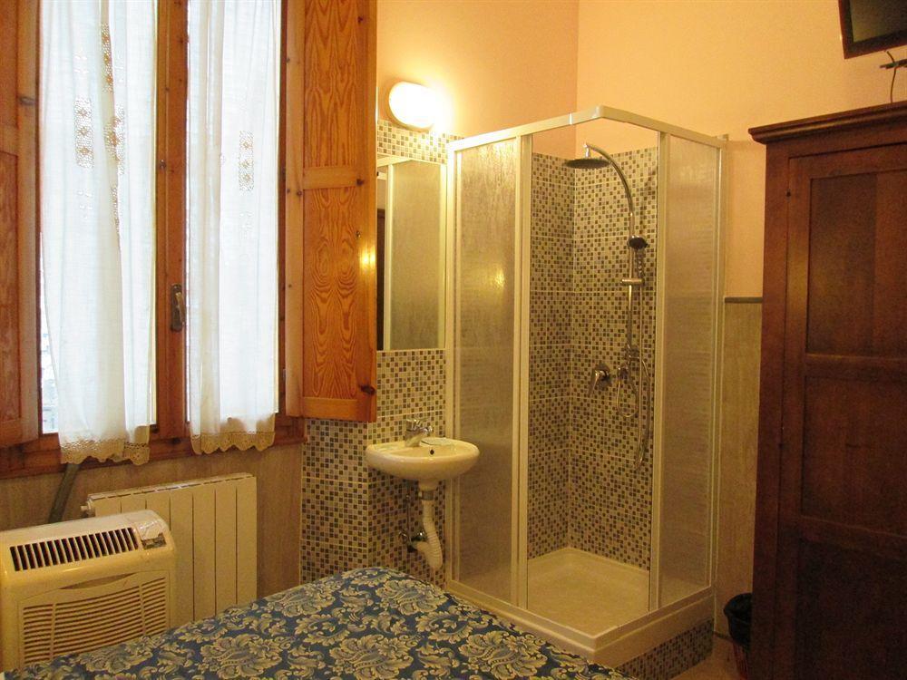 Hotel Camilla Guelfa Florencie Exteriér fotografie