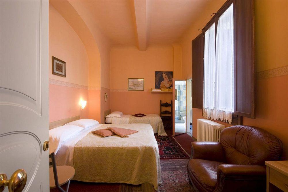 Hotel Camilla Guelfa Florencie Exteriér fotografie